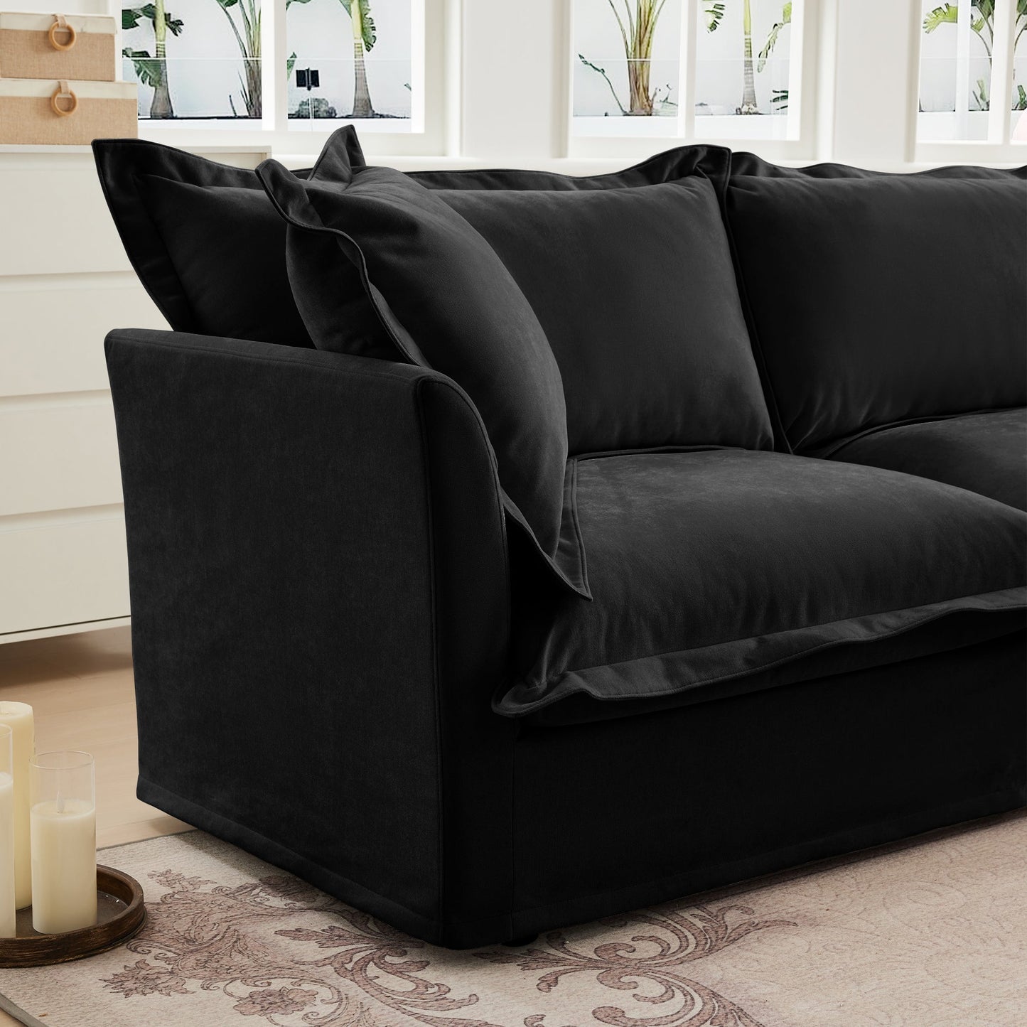 Home & Living:  by