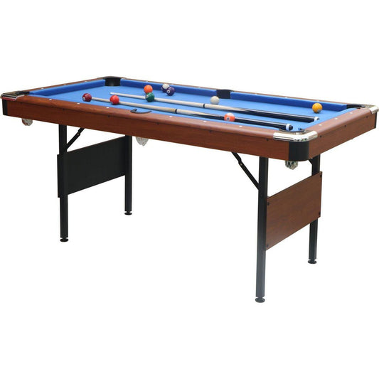 Dining & Tableware: pool table,billirad table,game table,Children's game table,table games,family movement by Streamdale Furniture