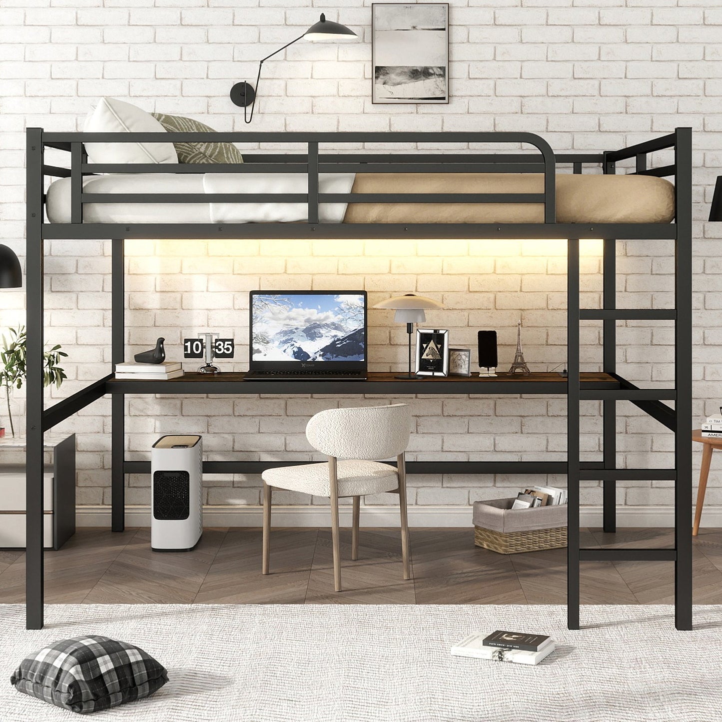 Home & Living:  by