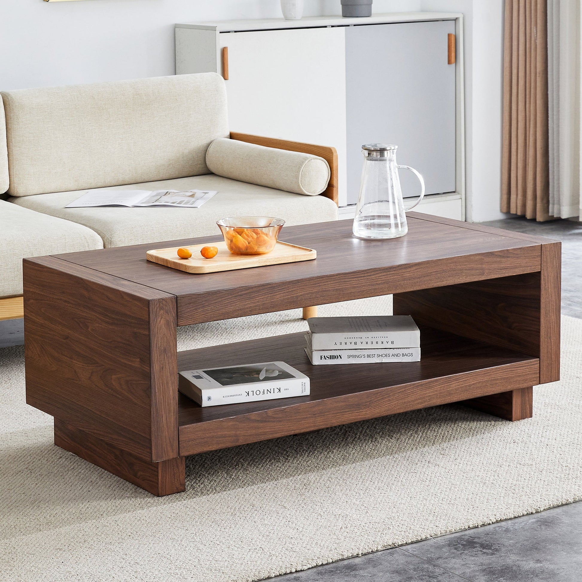 Home & Living:  by