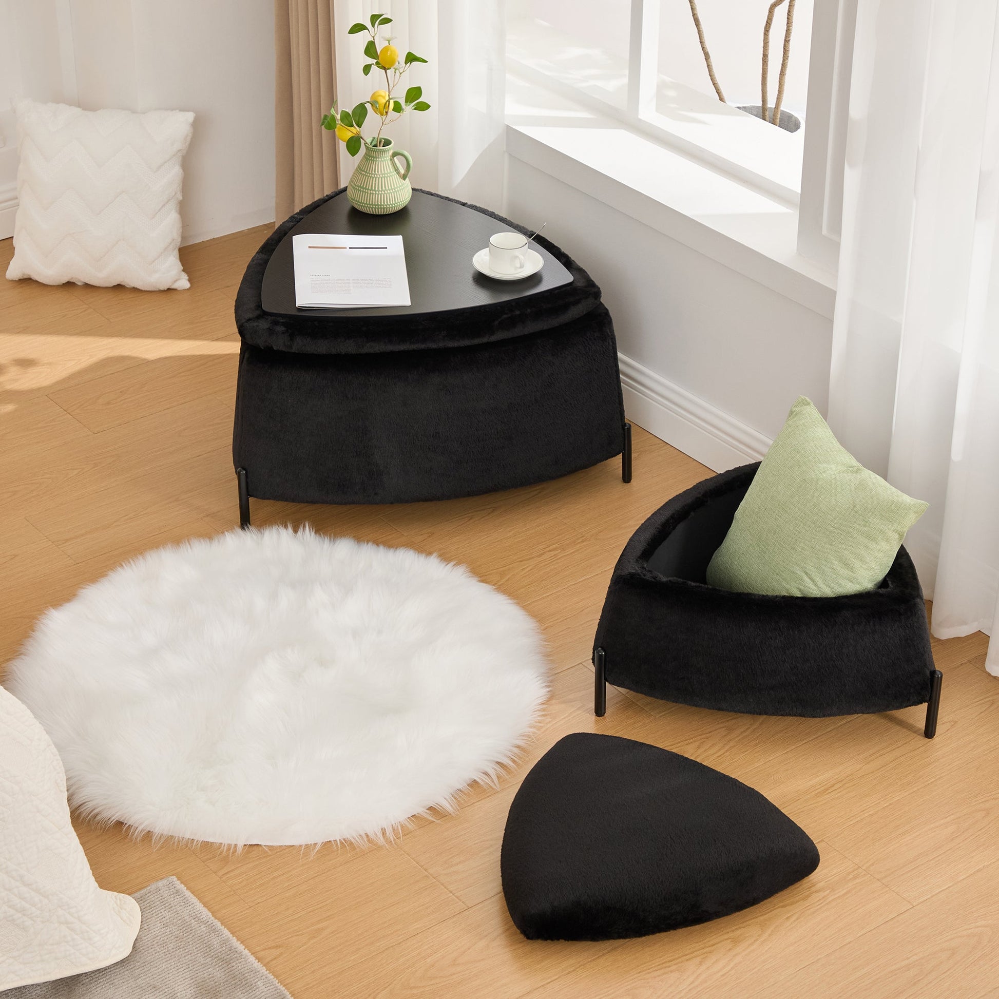 Home & Living:  by