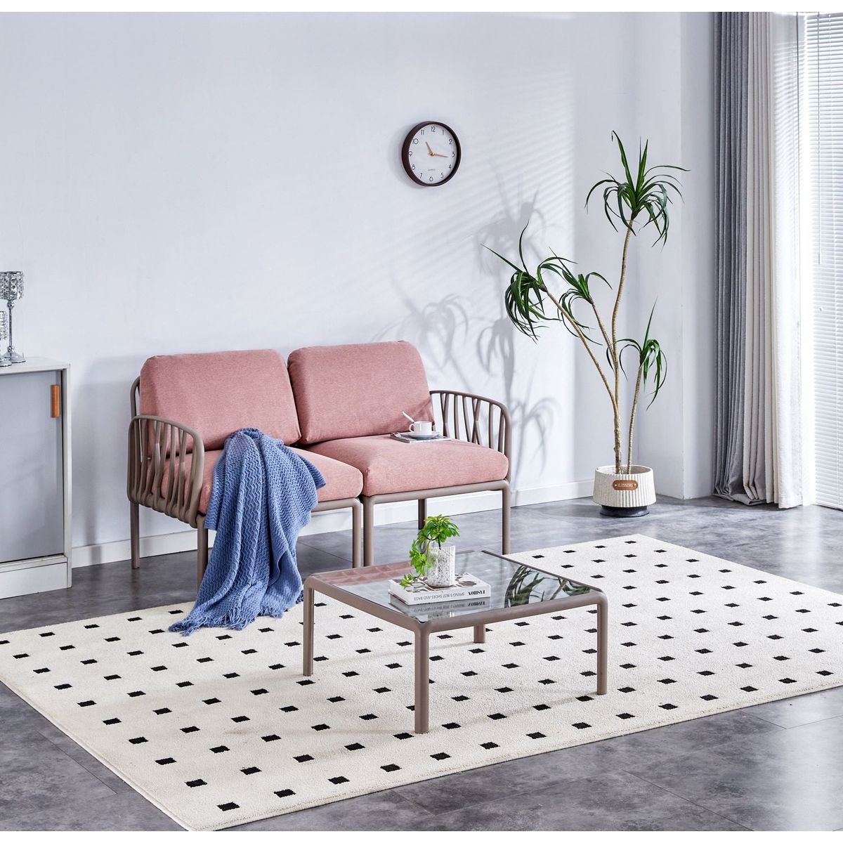 Home & Living:  by