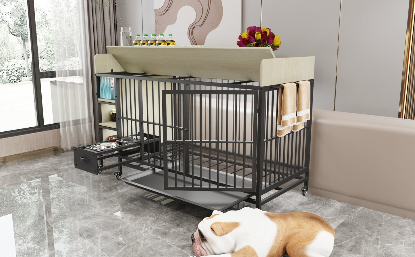 Home & Living:  by