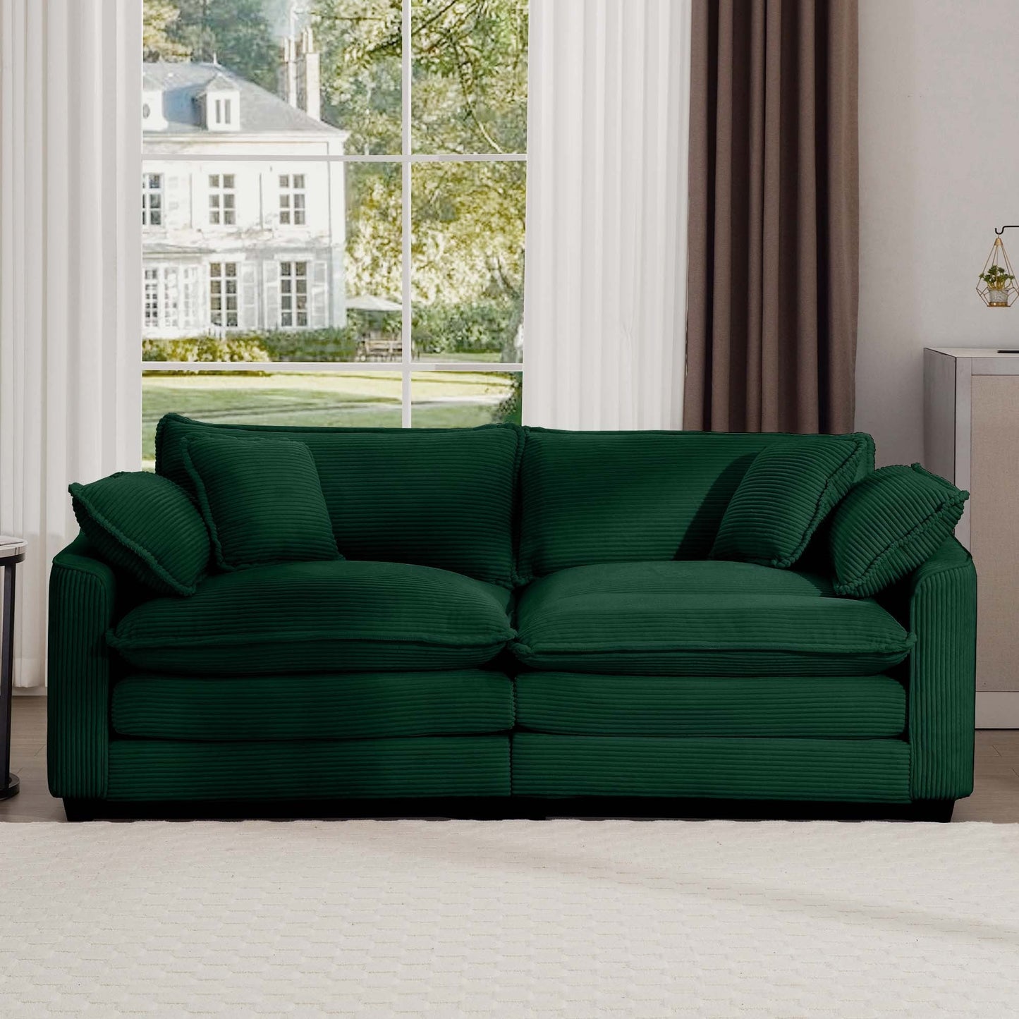 Home & Living:  by