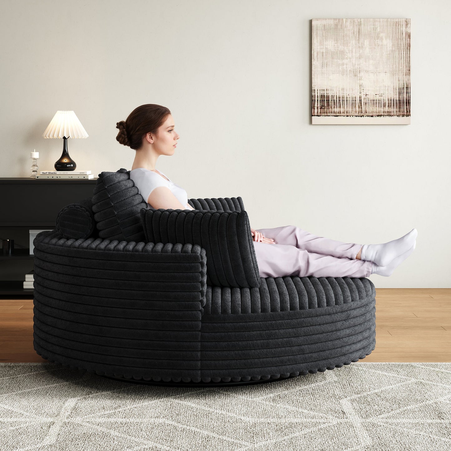 Home & Living:  by