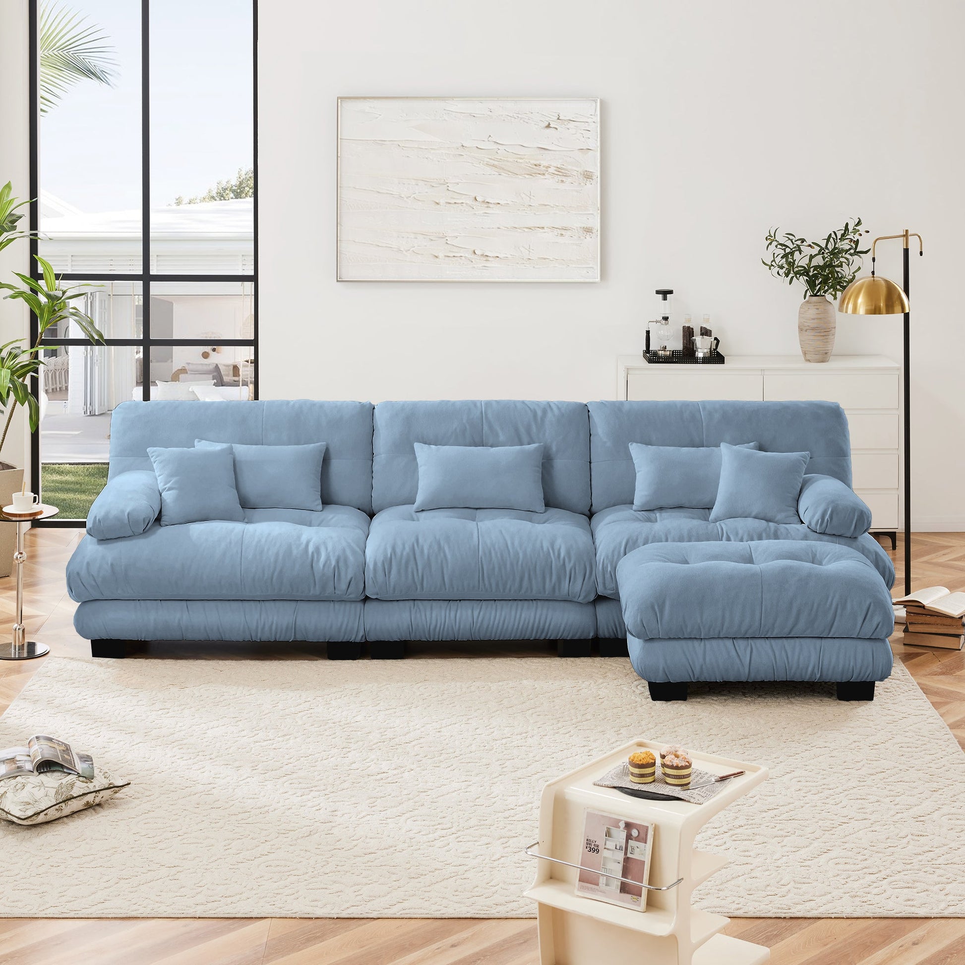 Home & Living:  by