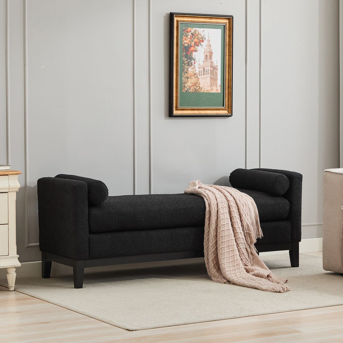 Home & Living:  by