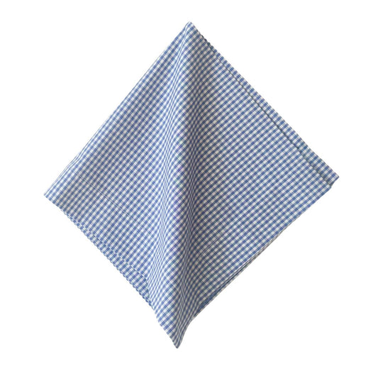 Dining & Tableware: Gingham Napkin by Talah Home