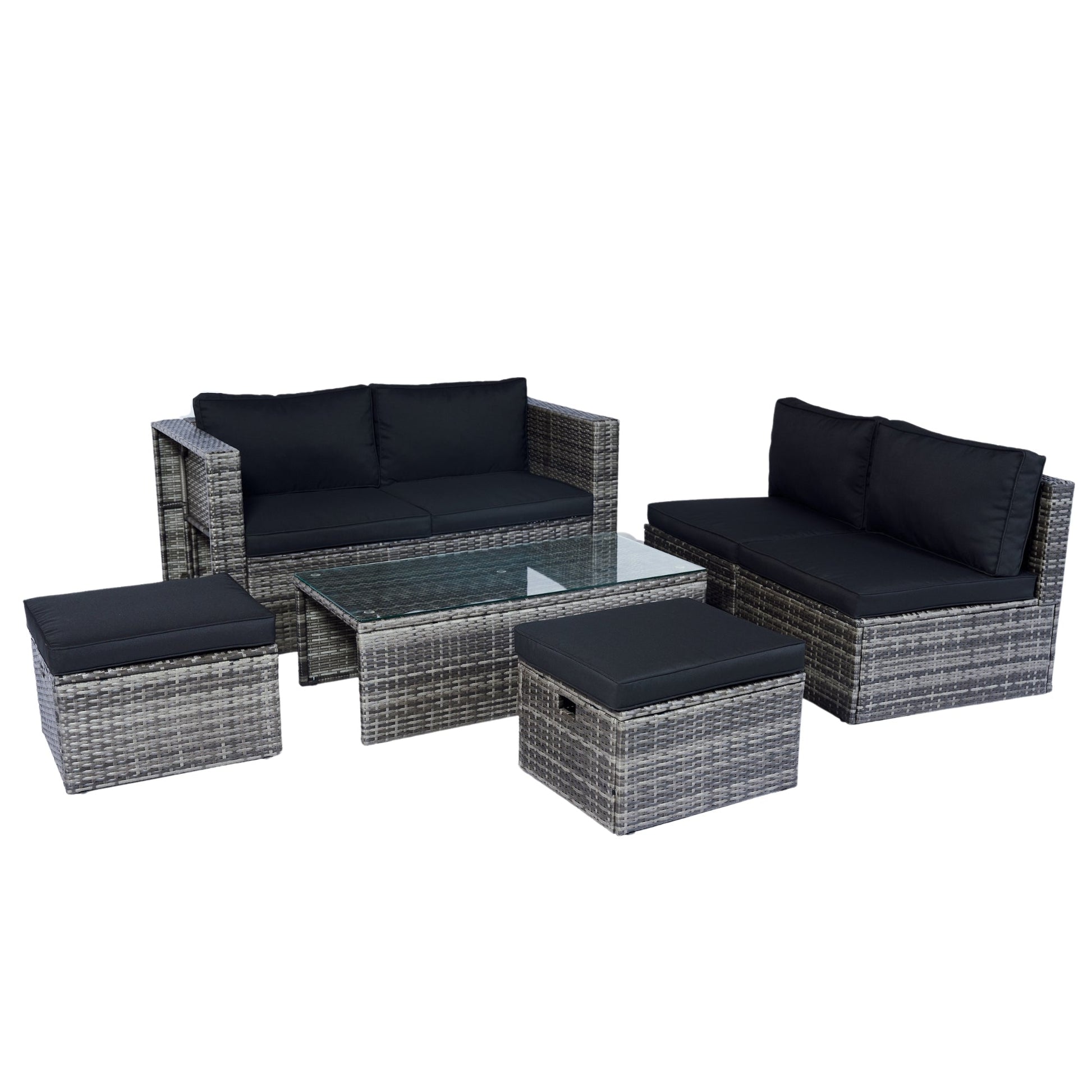 Home & Living:  by