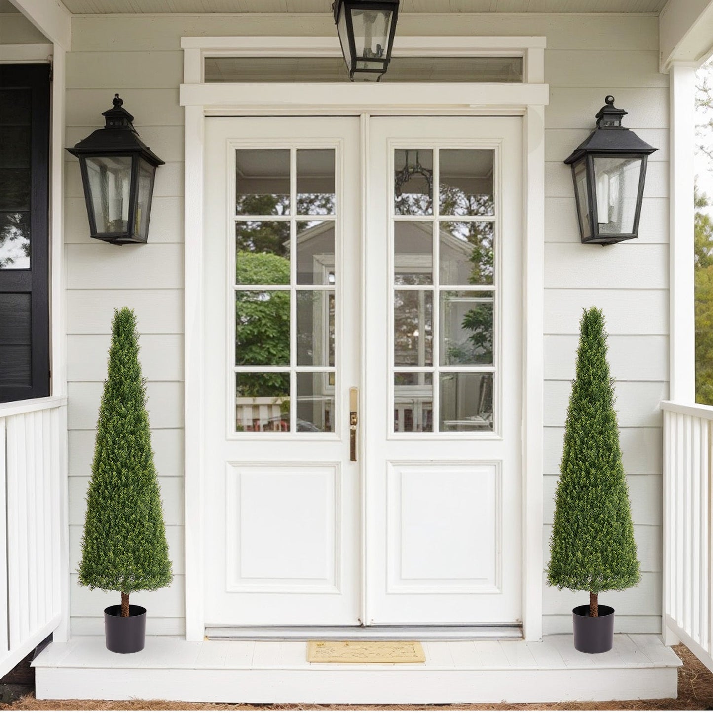 Home & Living:  by