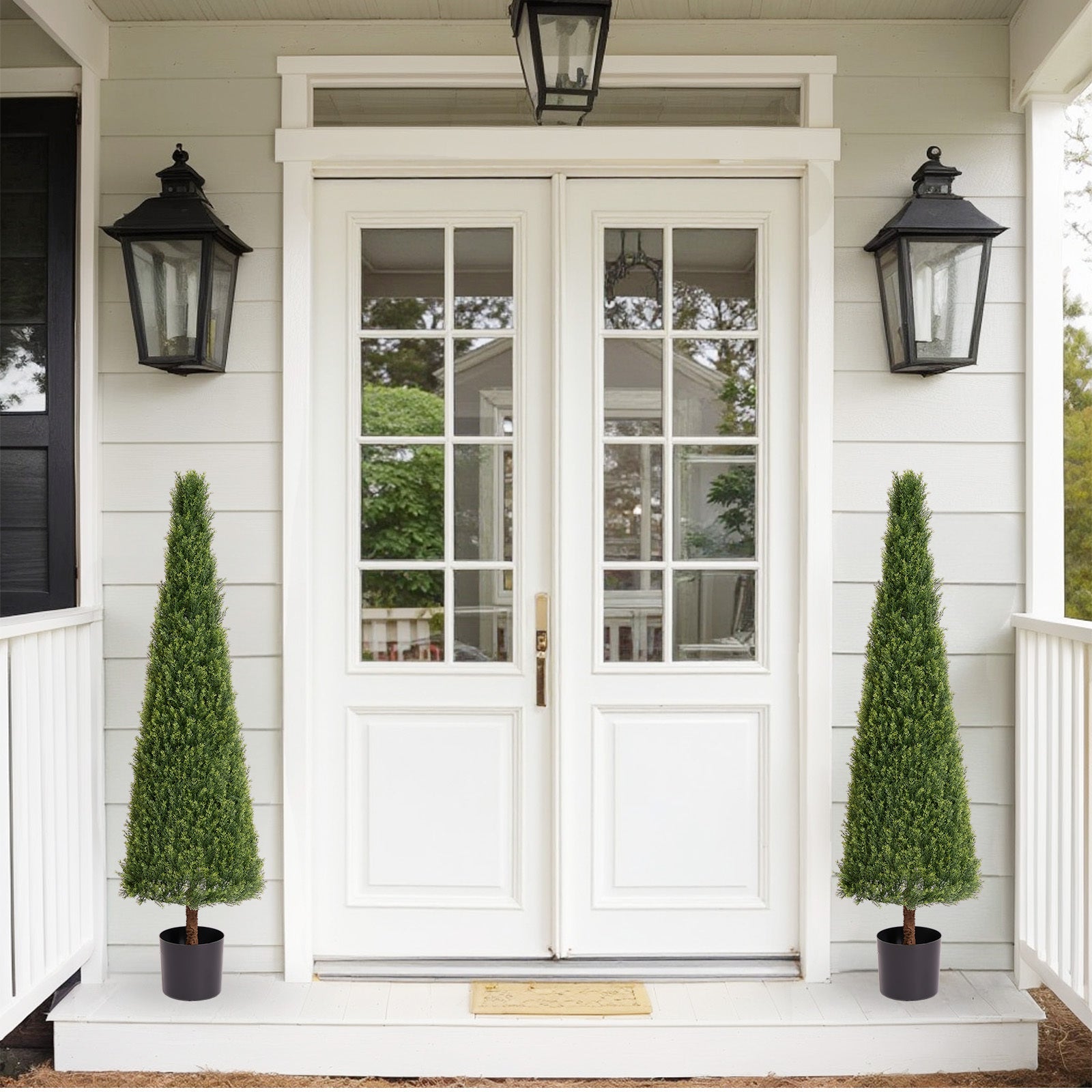 Home & Living:  by