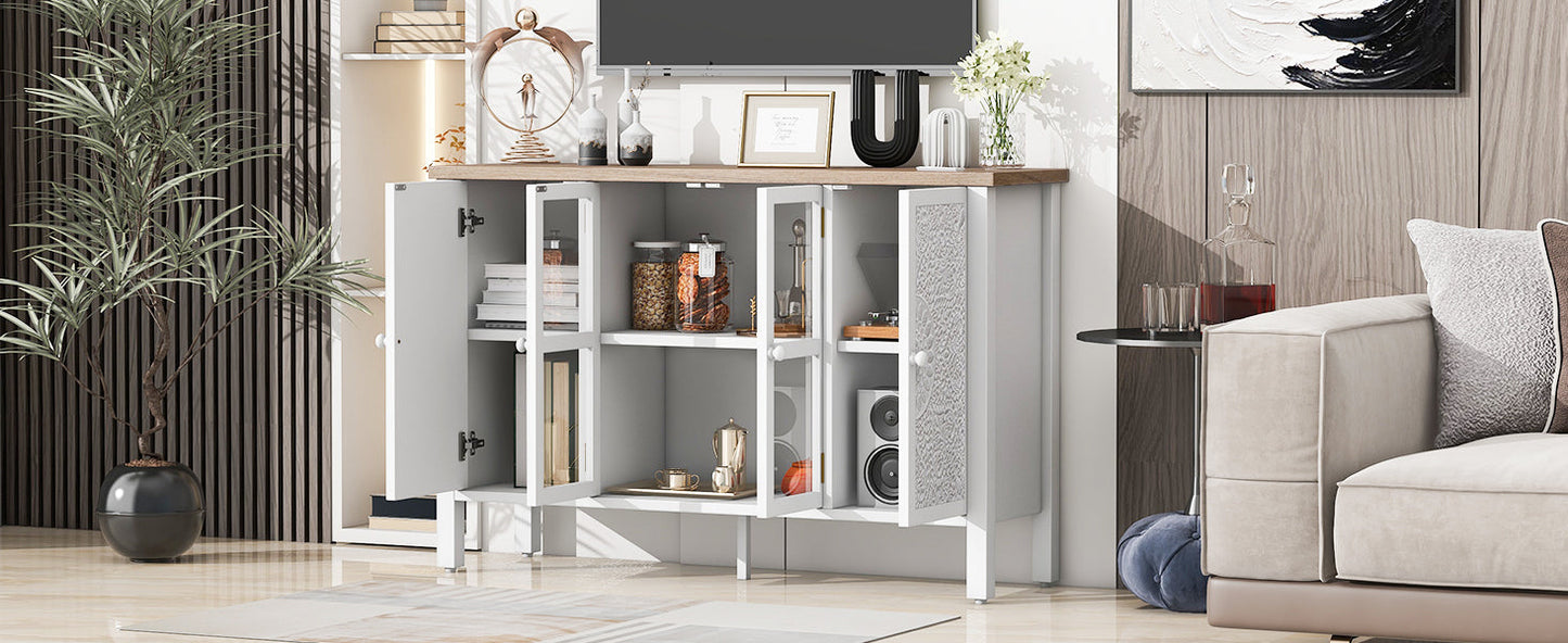 Home & Living:  by