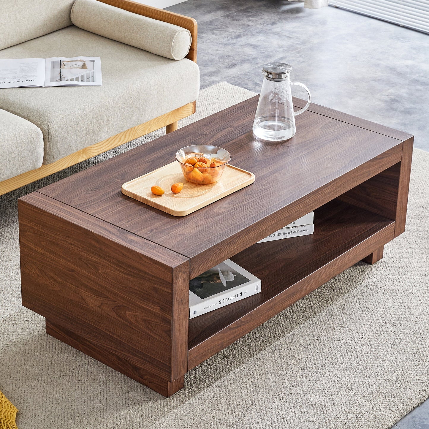 Home & Living:  by