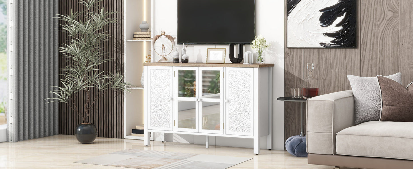 Home & Living:  by