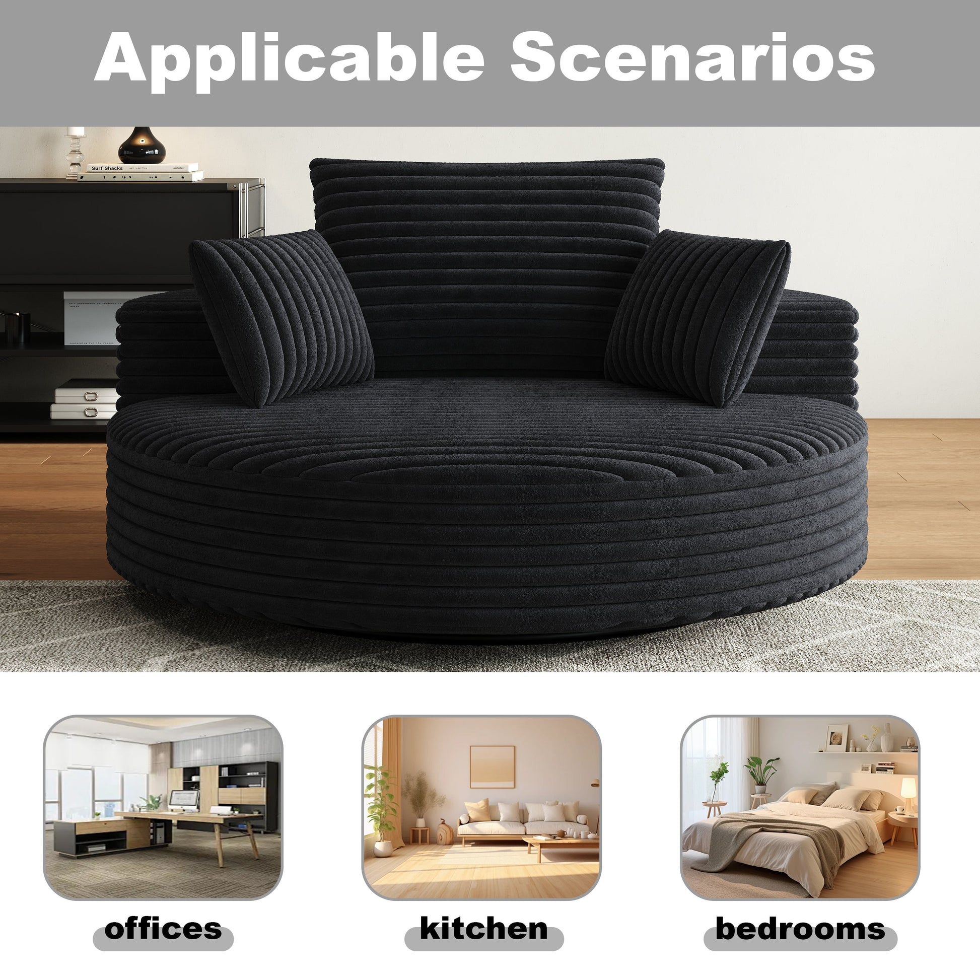 Home & Living:  by