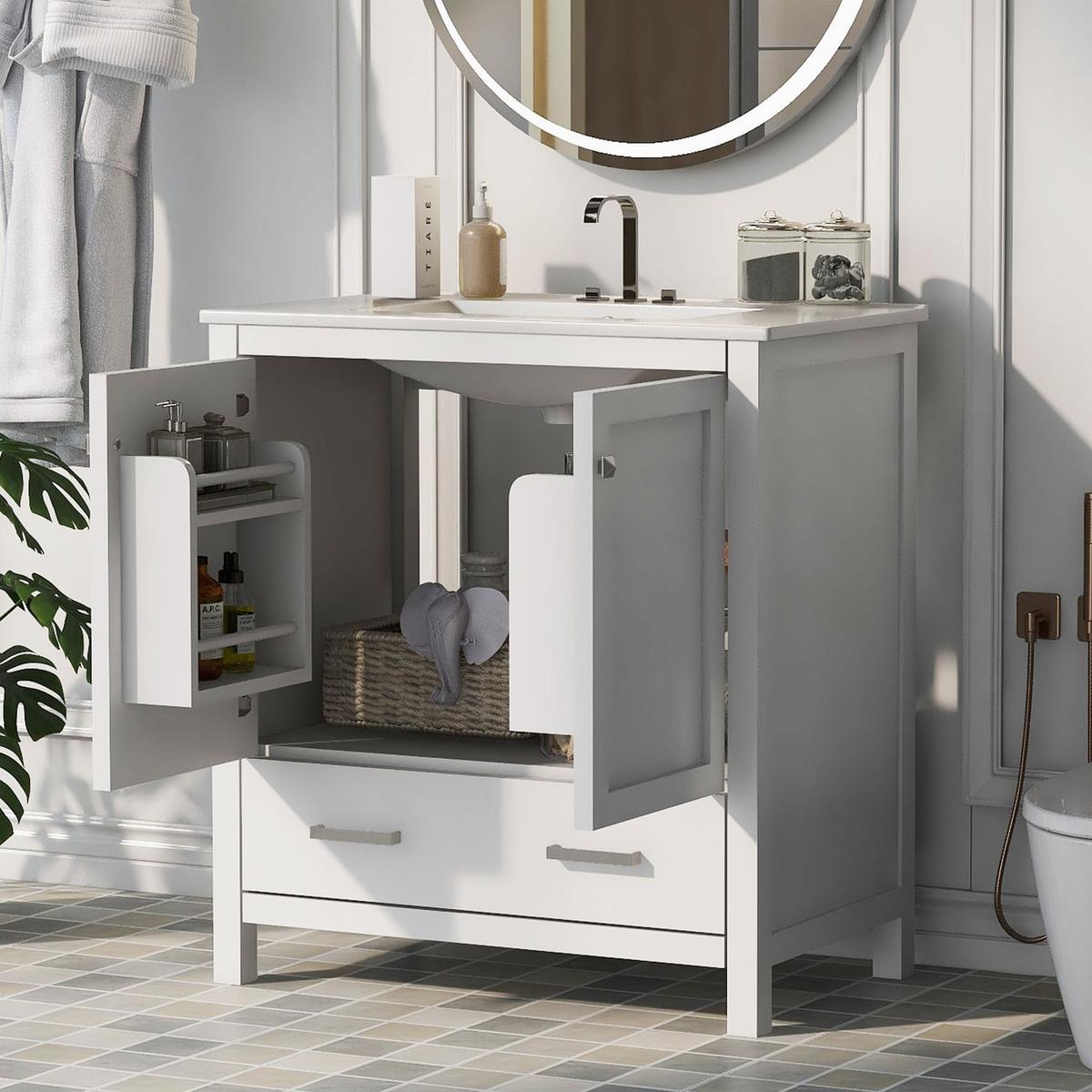 Home & Living:  by