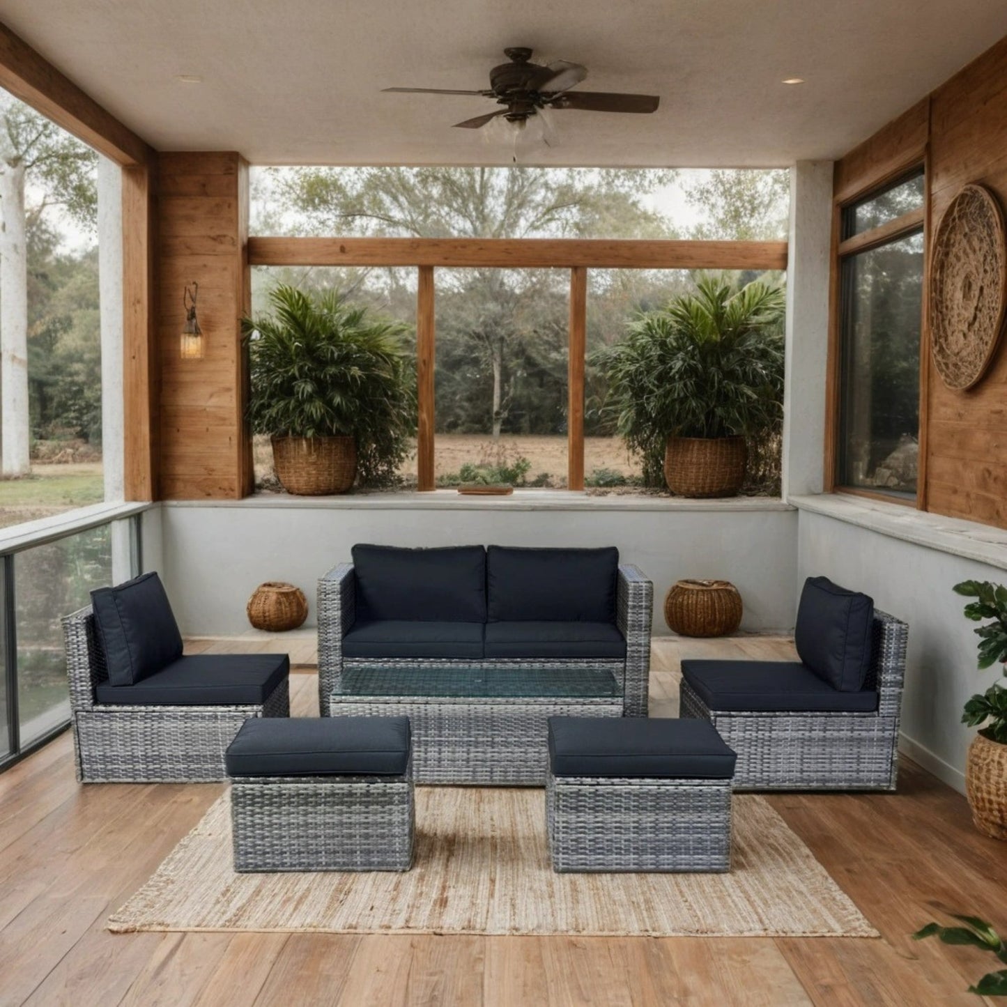 Home & Living:  by