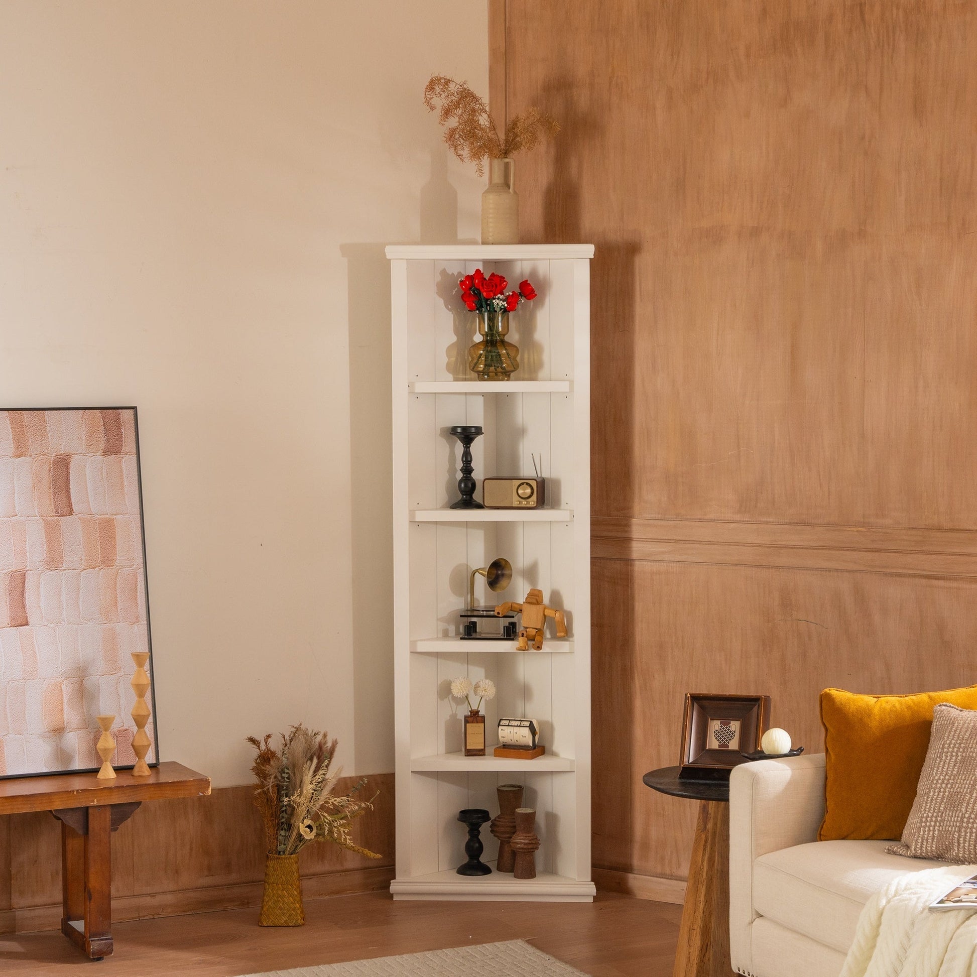 Home & Living:  by