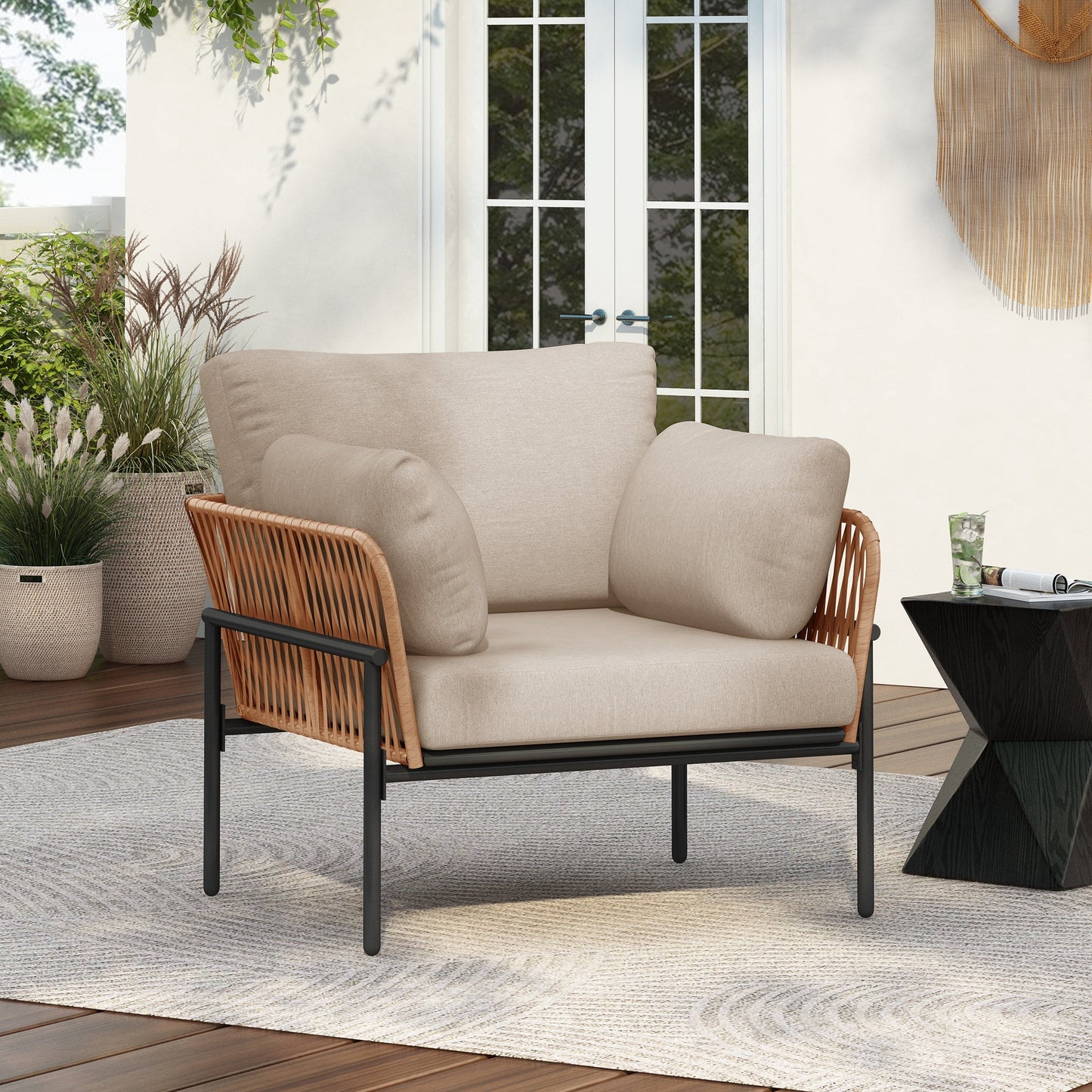 Home & Living:  by