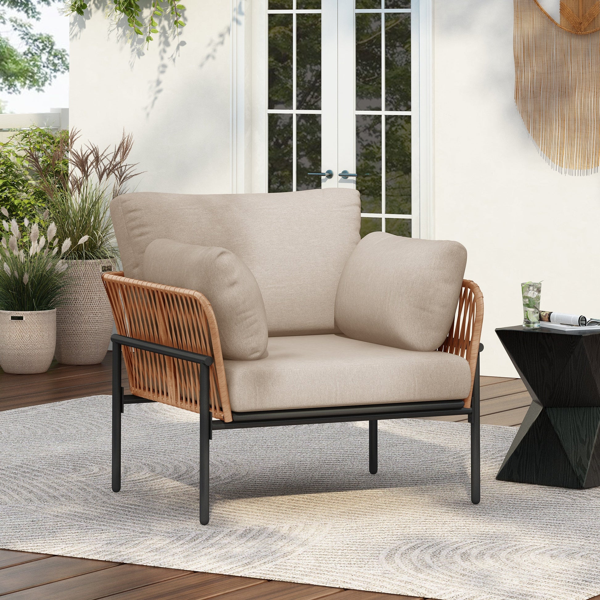 Home & Living:  by
