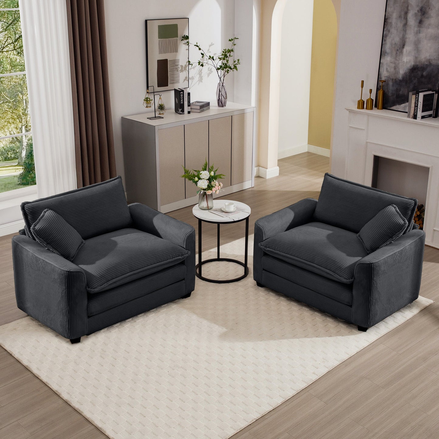 Home & Living:  by