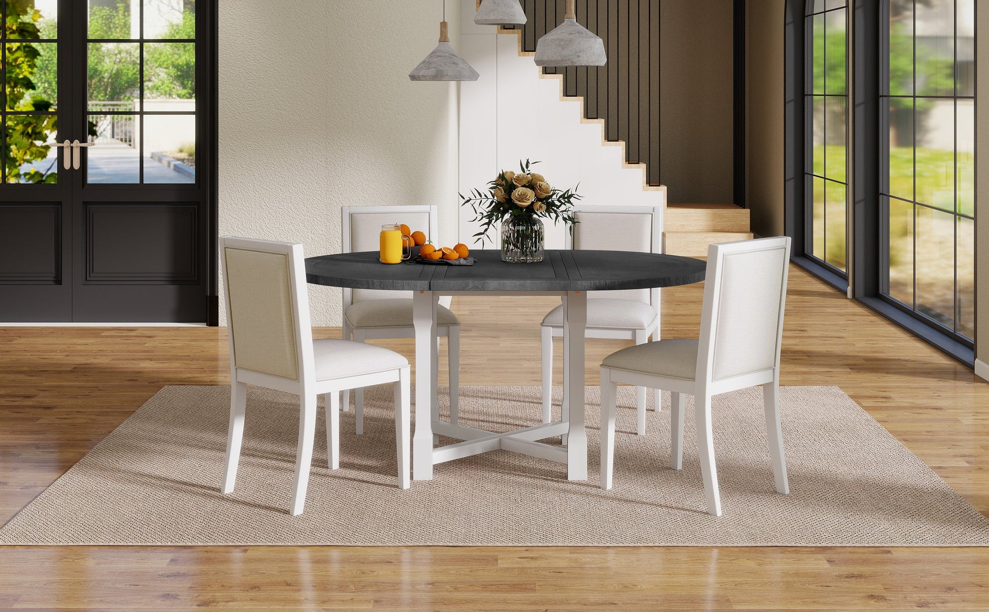 Home & Living:  by