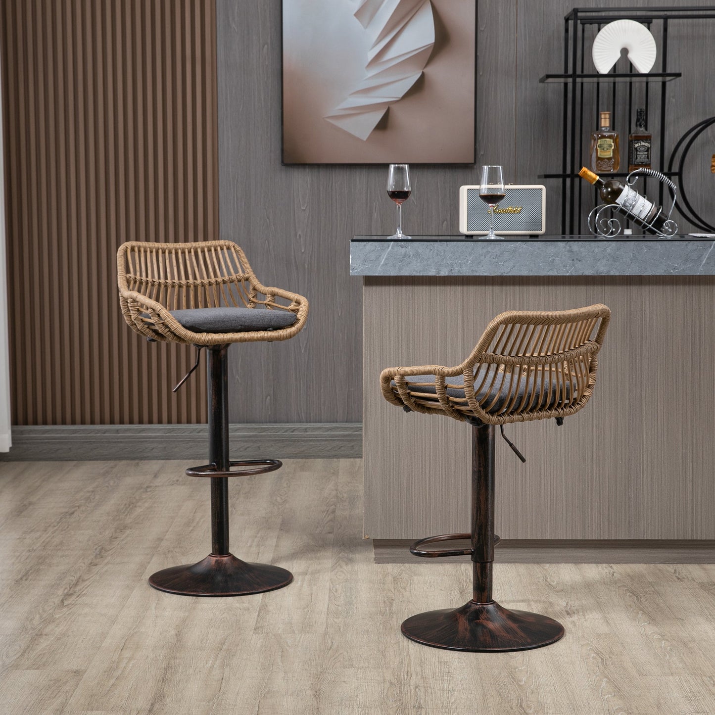 Home & Living:  by
