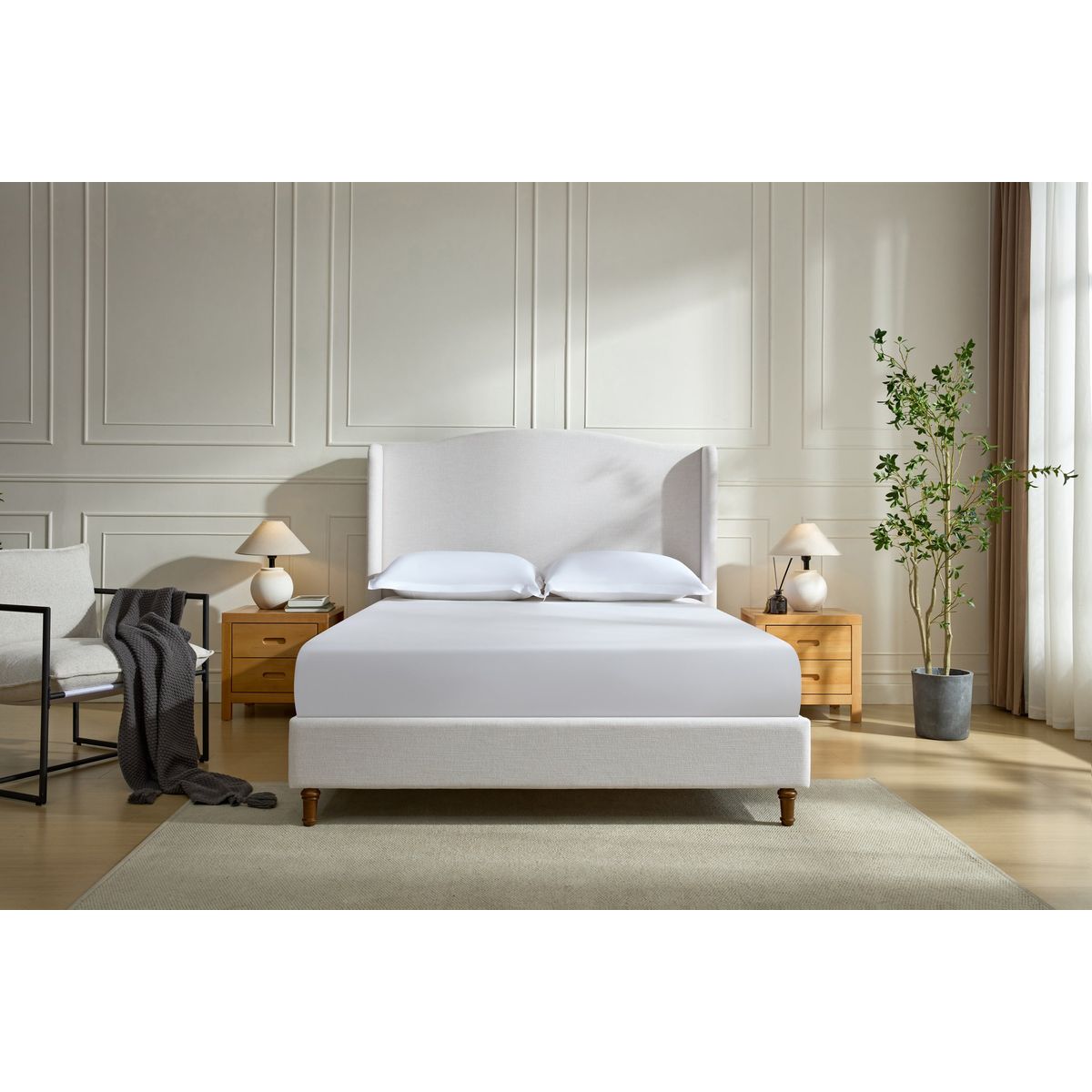 Home & Living:  by