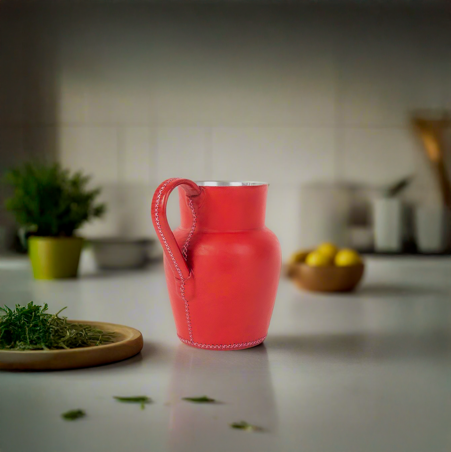Home & Living:  by