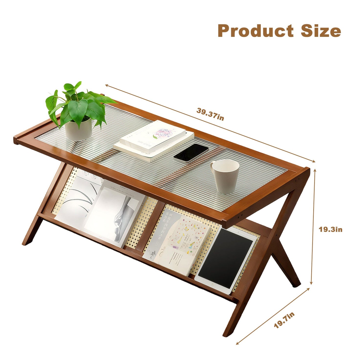 Home & Living:  by