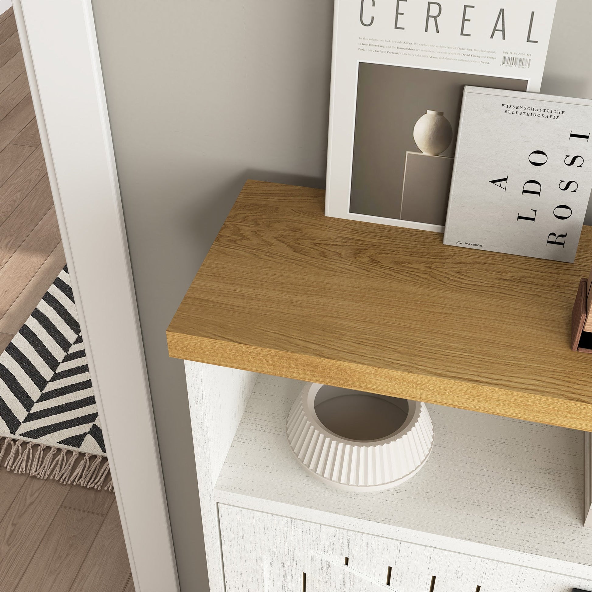 Home & Living:  by