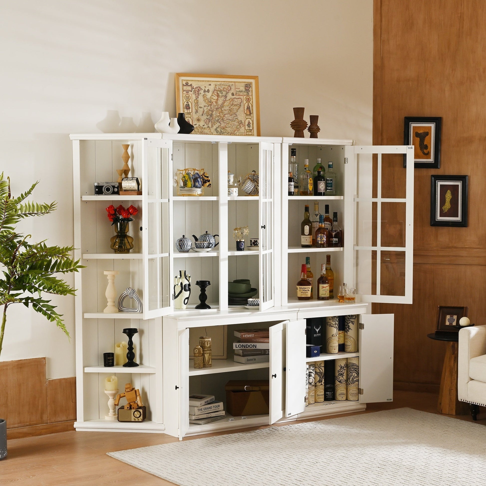 Home & Living:  by