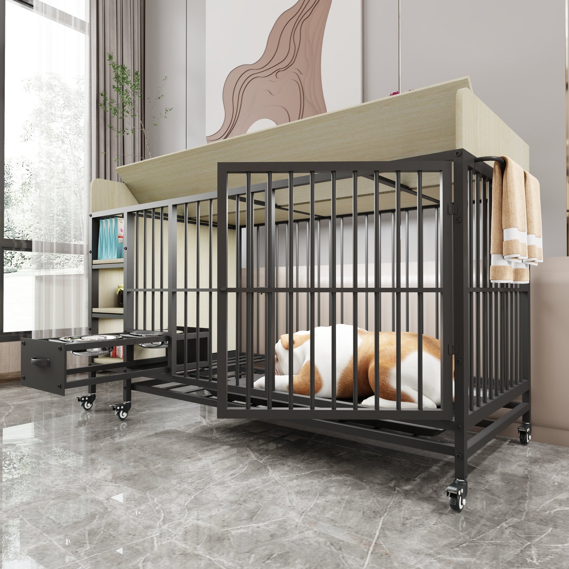 Home & Living:  by