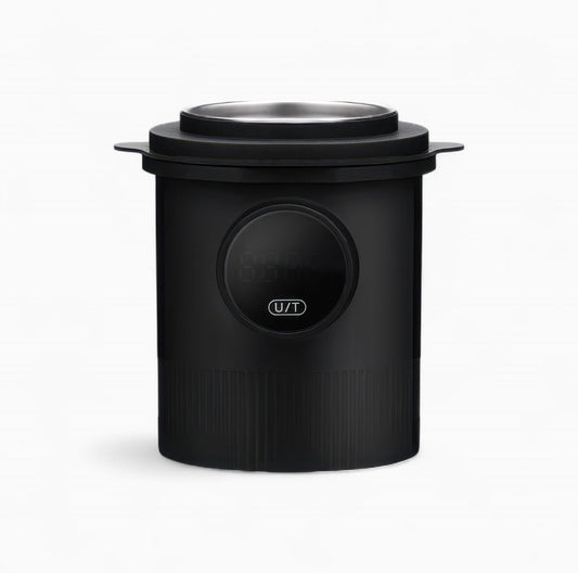 Smart Coffee Dosing Scale
