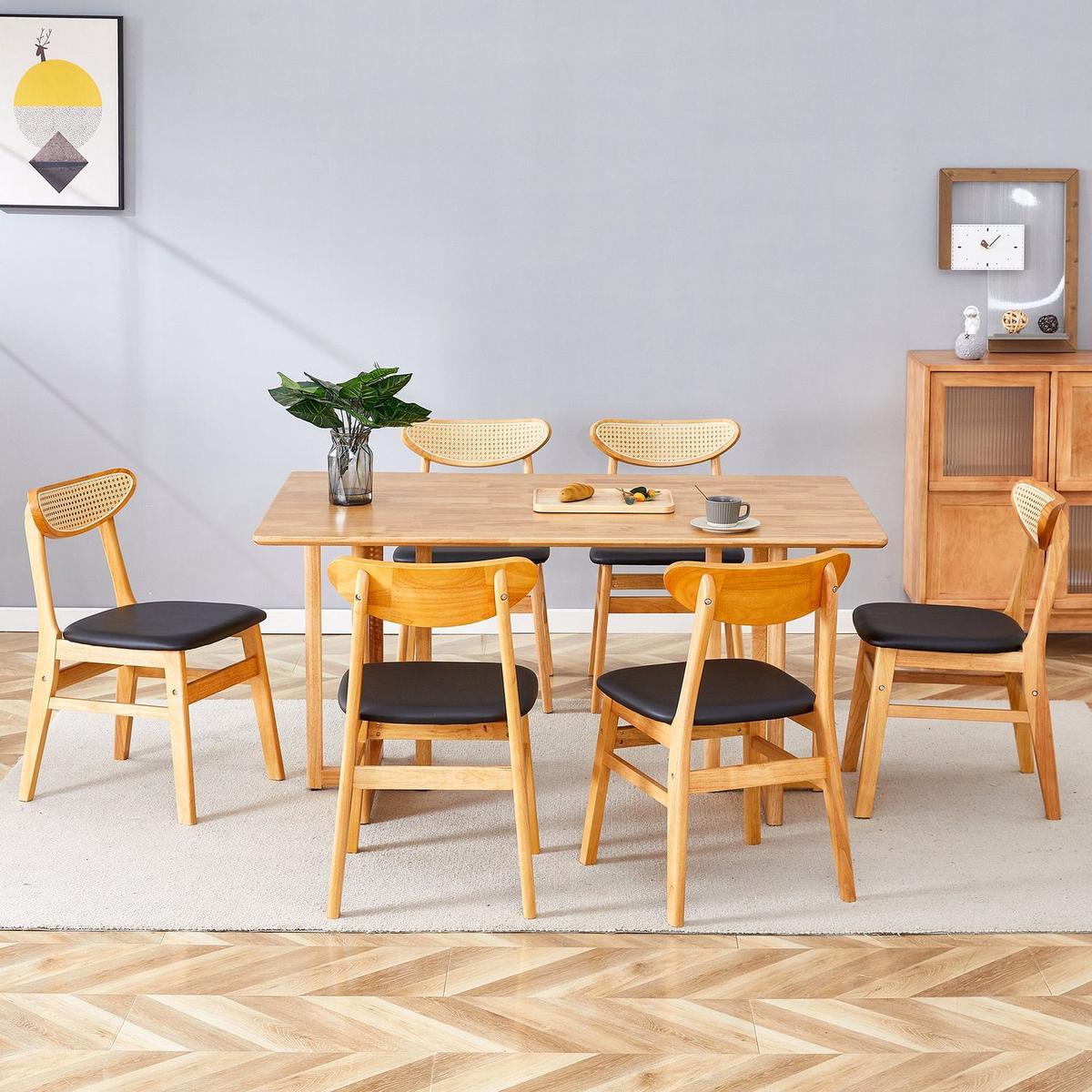 Home & Living:  by