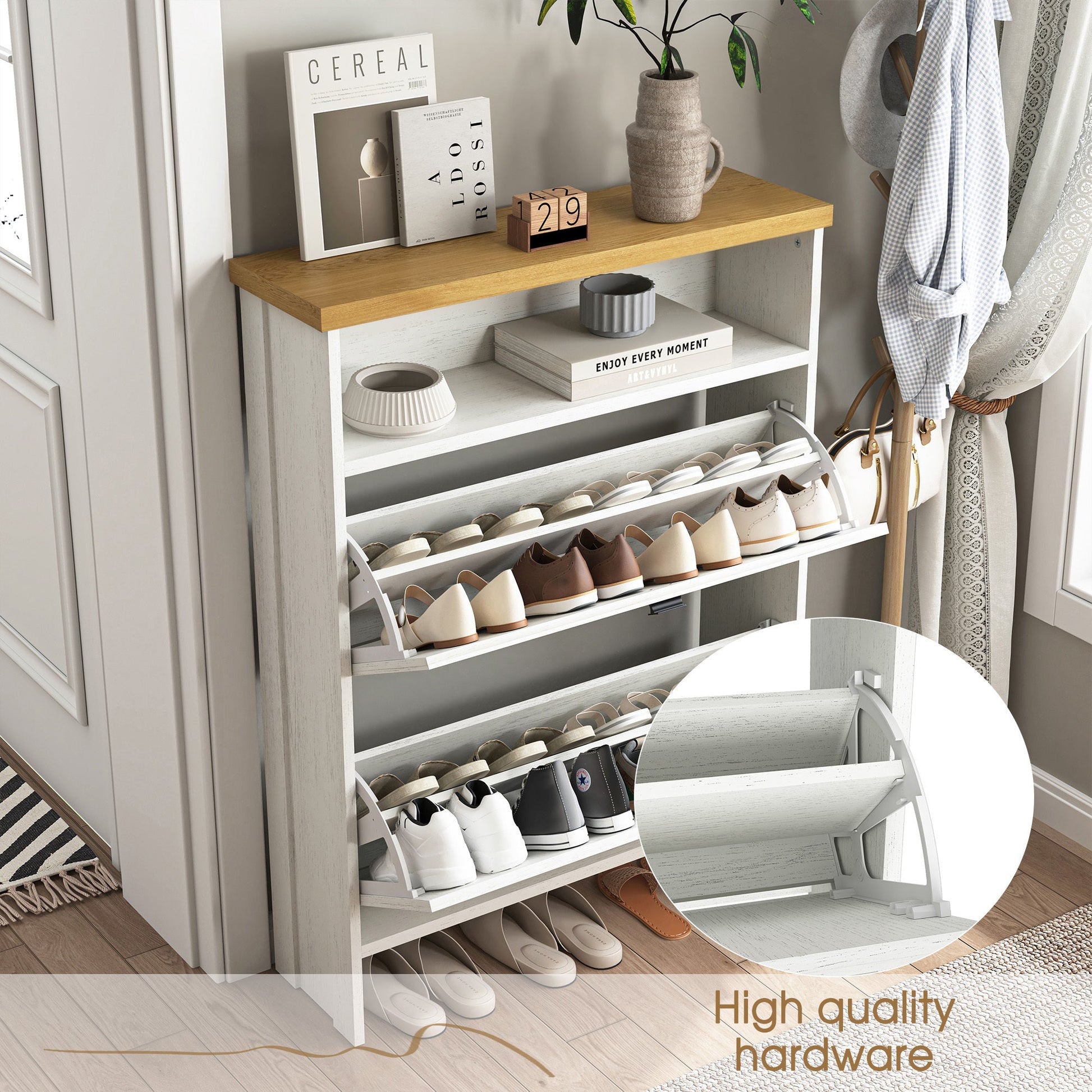 Home & Living:  by