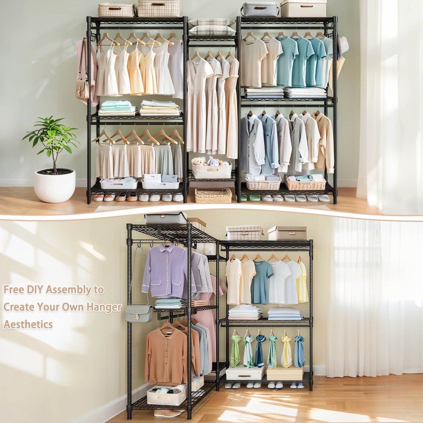 Home & Living:  by