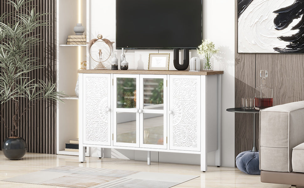 Home & Living:  by