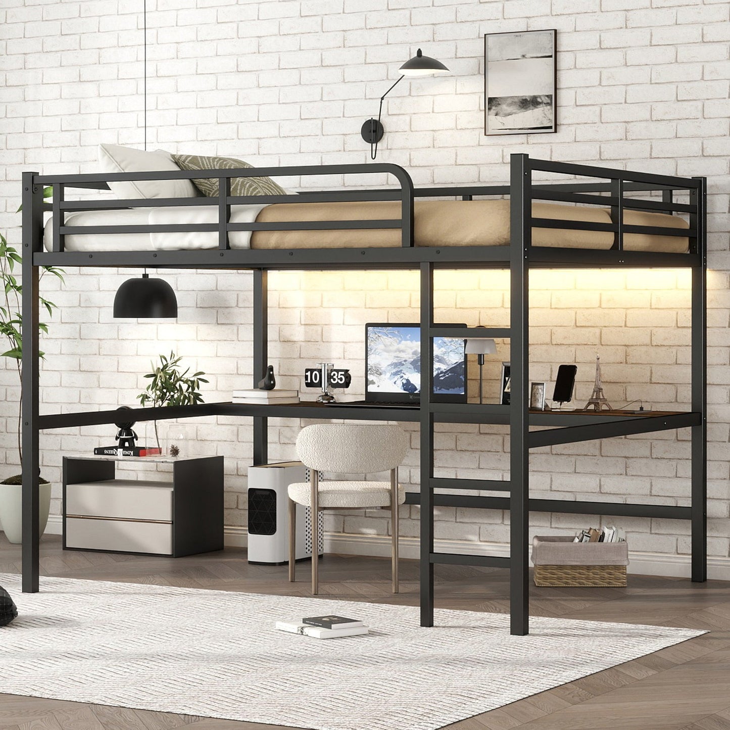 Home & Living:  by