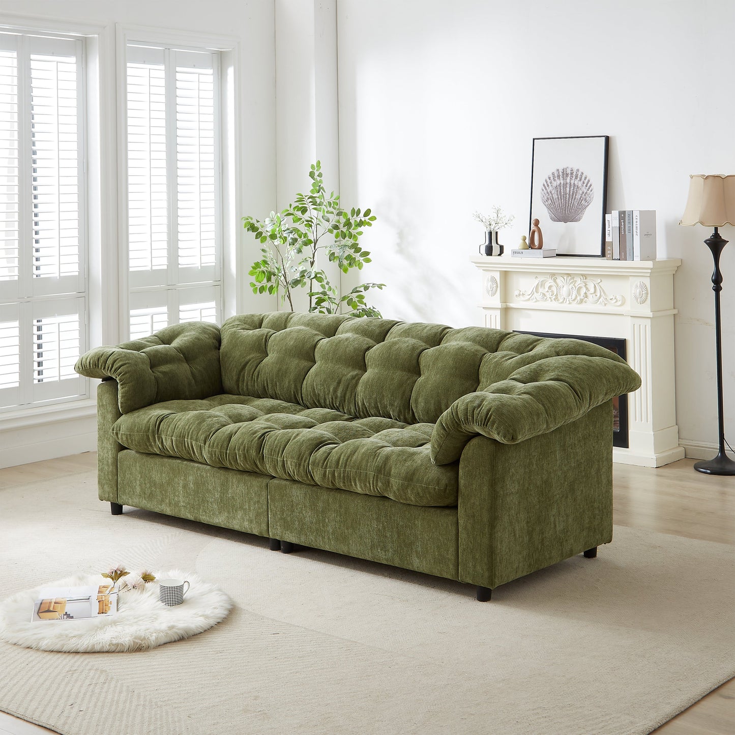 Home & Living:  by