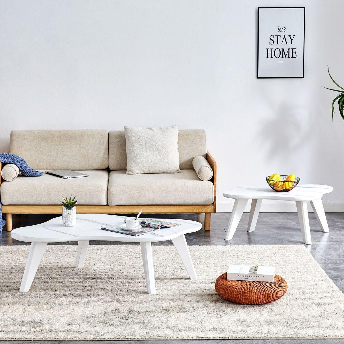 Home & Living:  by