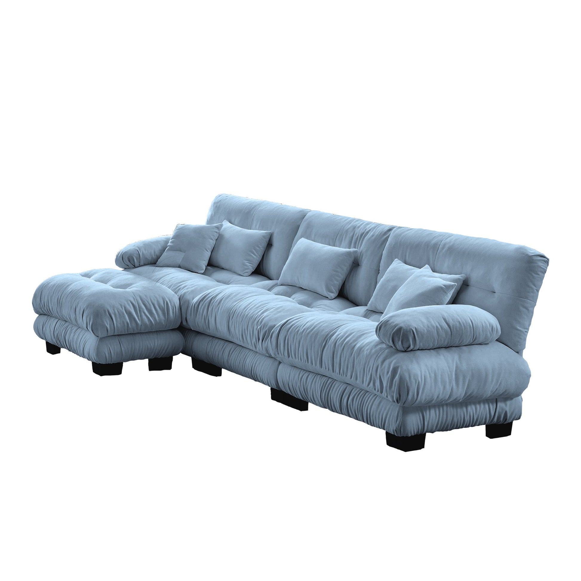 Home & Living:  by
