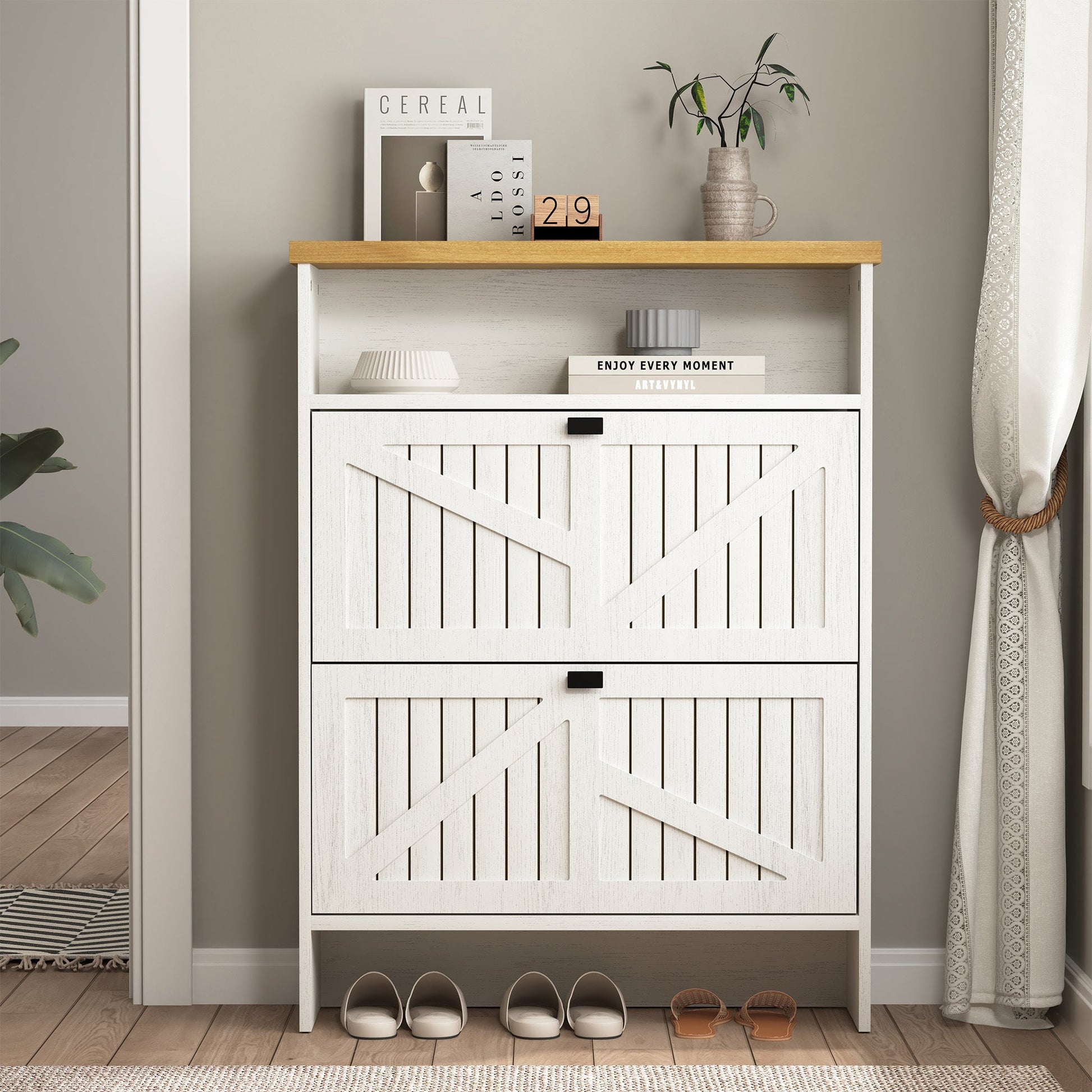 Home & Living:  by