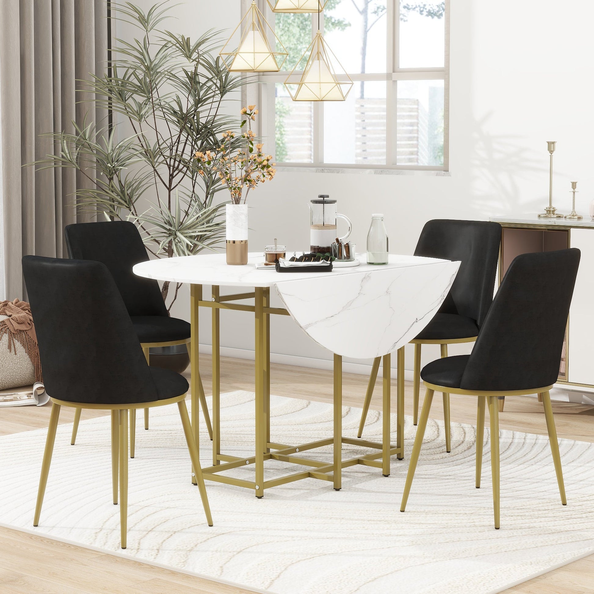 Home & Living:  by