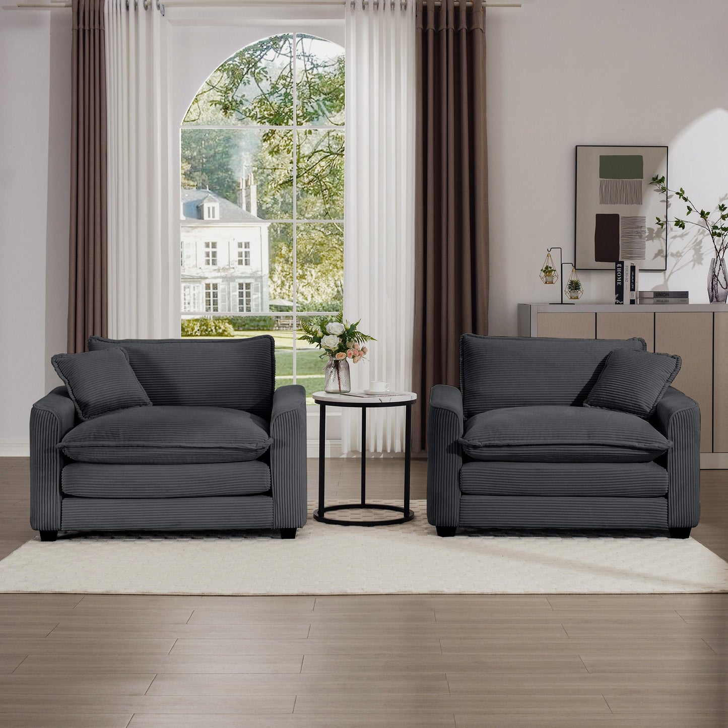 Home & Living:  by