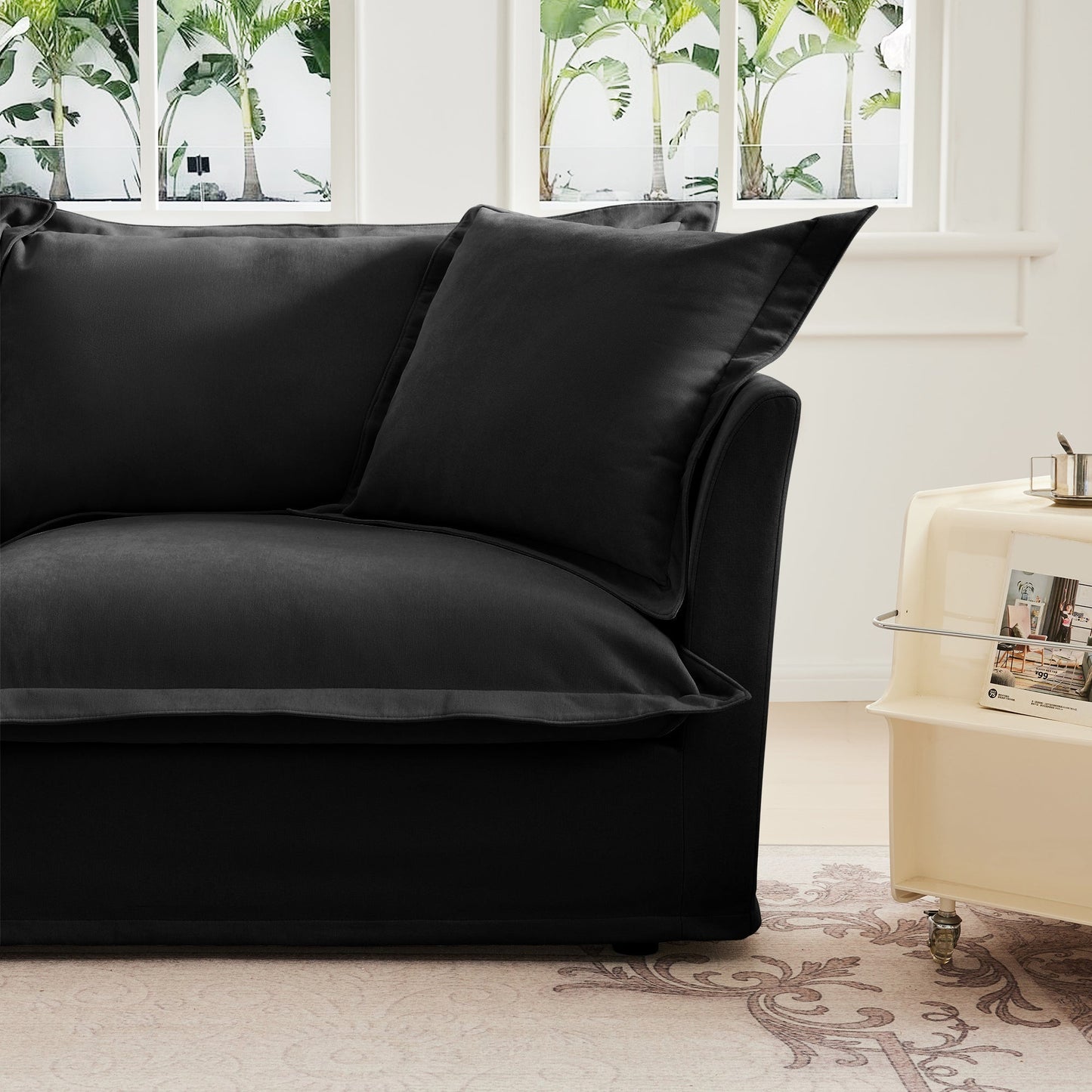 Home & Living:  by