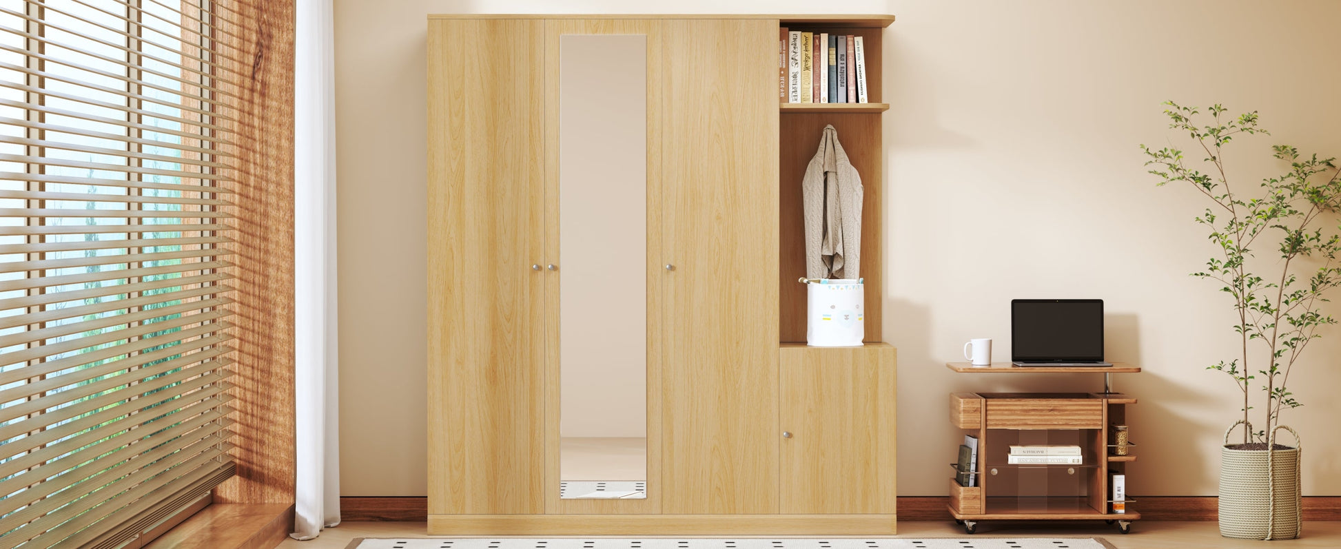 Home & Living:  by