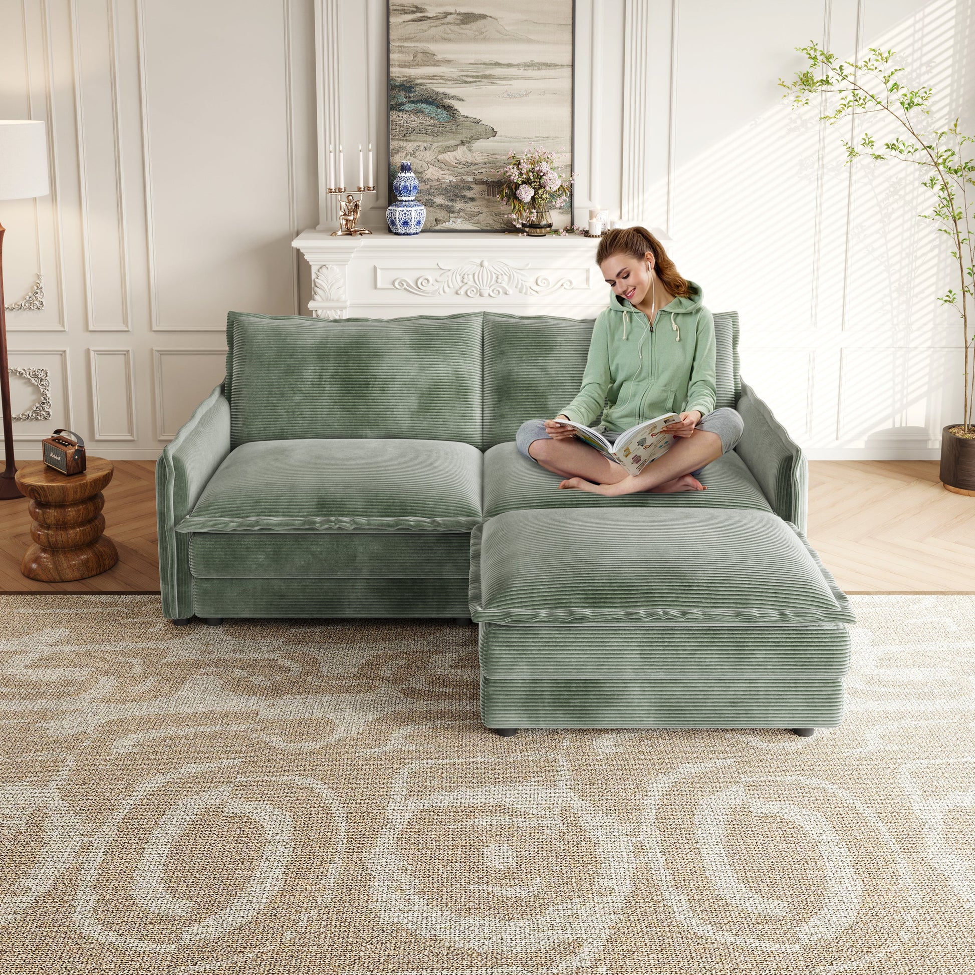 Home & Living:  by