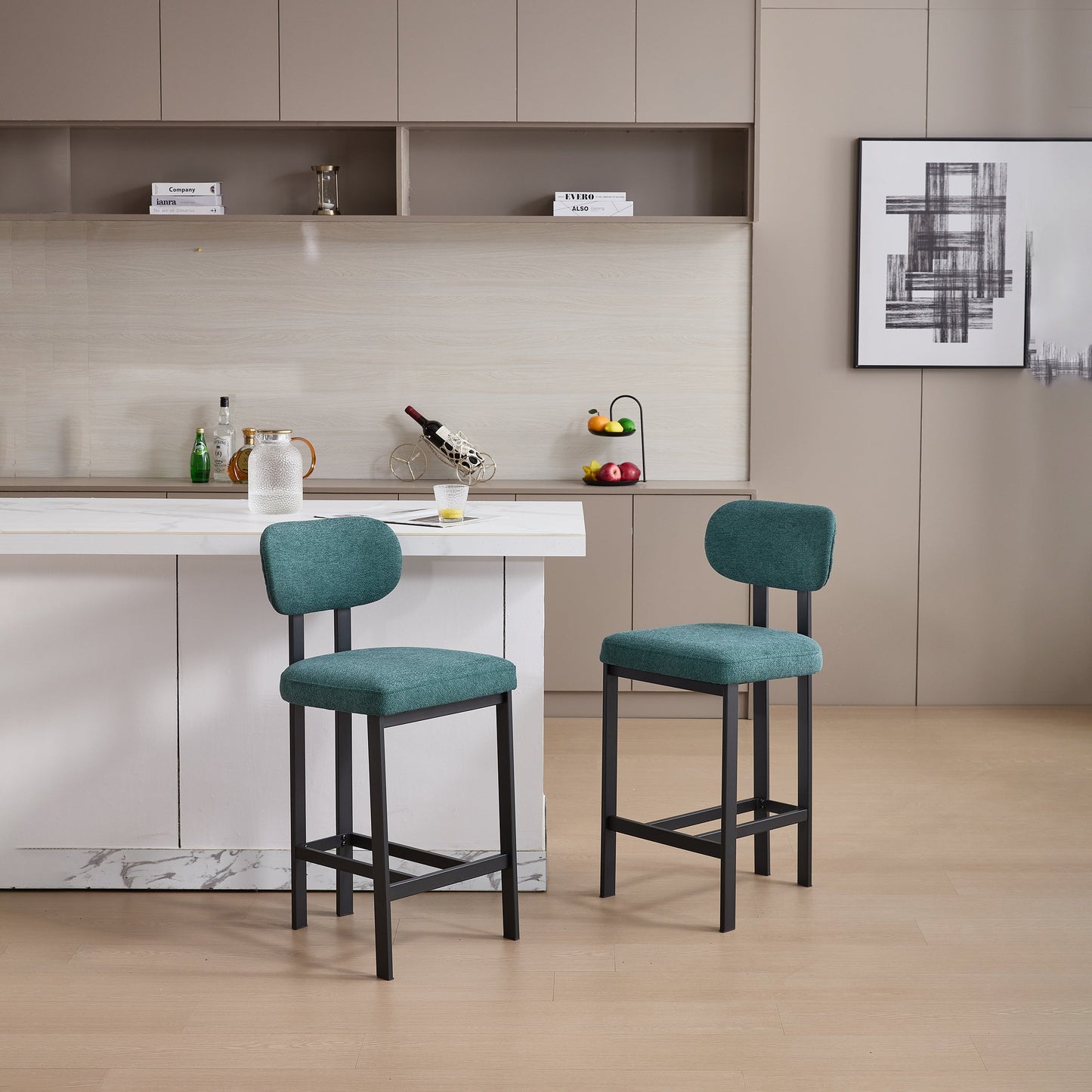 Home & Living:  by