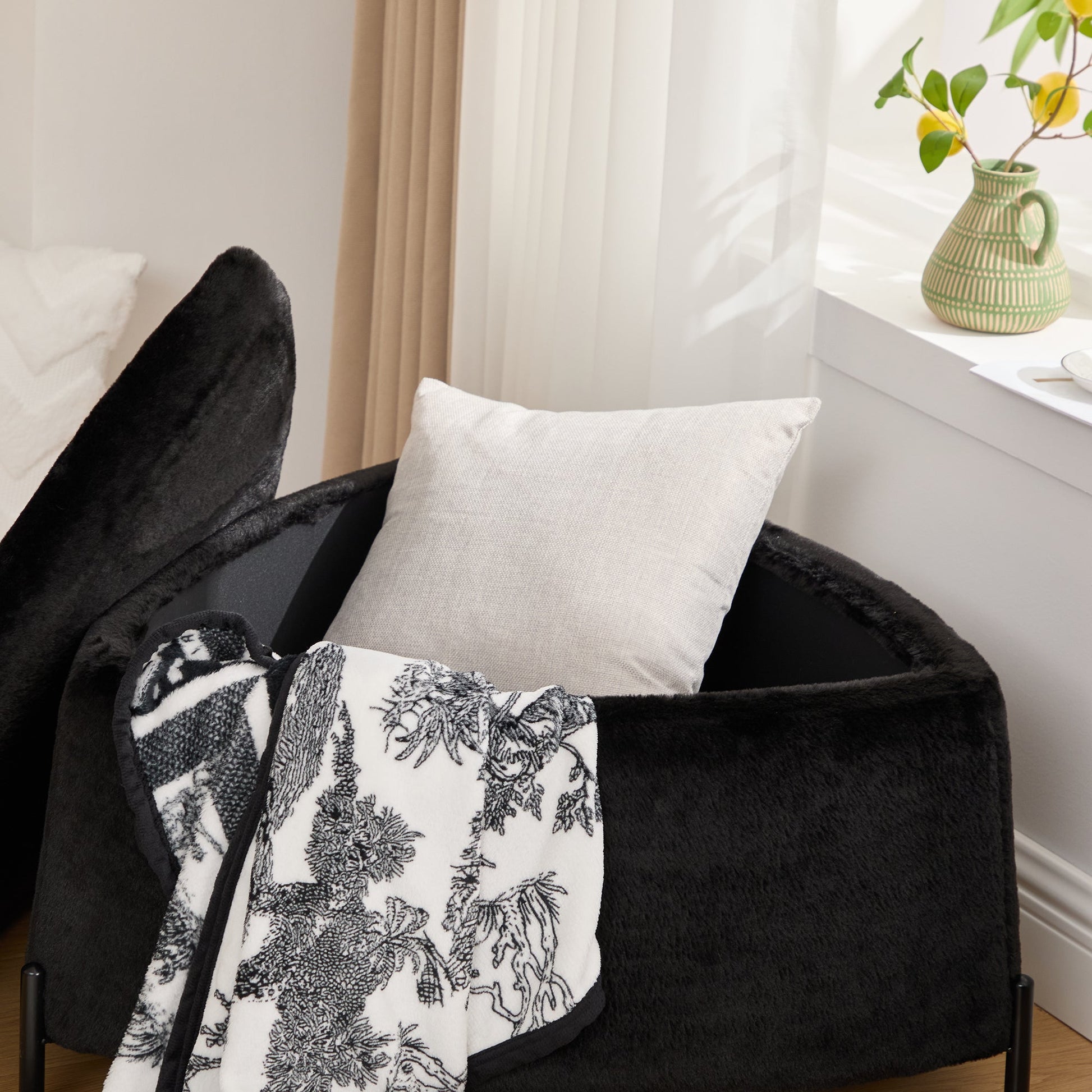 Home & Living:  by